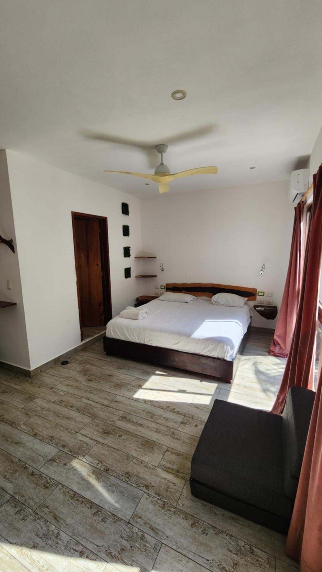 The Green Village Boutique Hotel ปลายาเดลการ์เมน ห้อง รูปภาพ