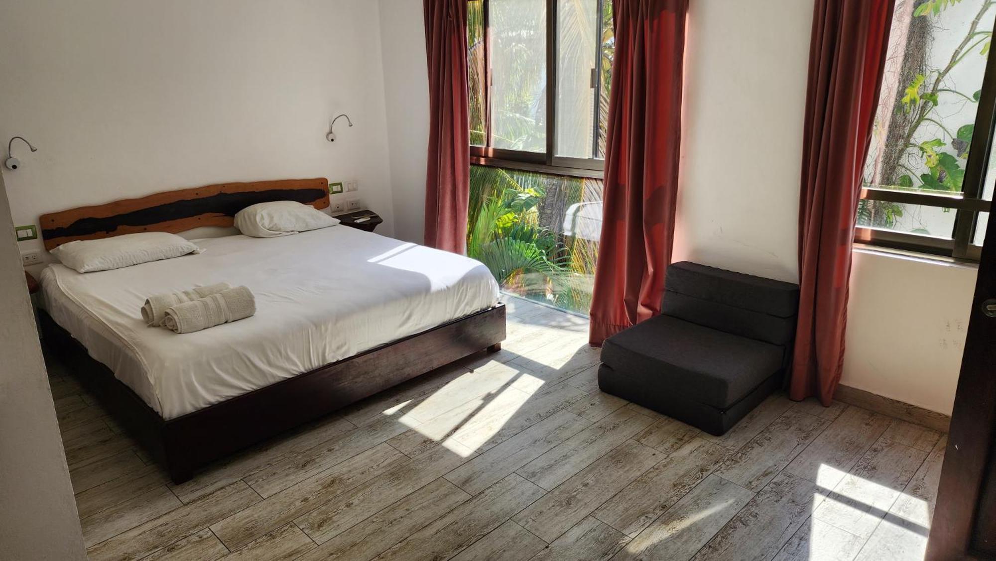 The Green Village Boutique Hotel ปลายาเดลการ์เมน ห้อง รูปภาพ