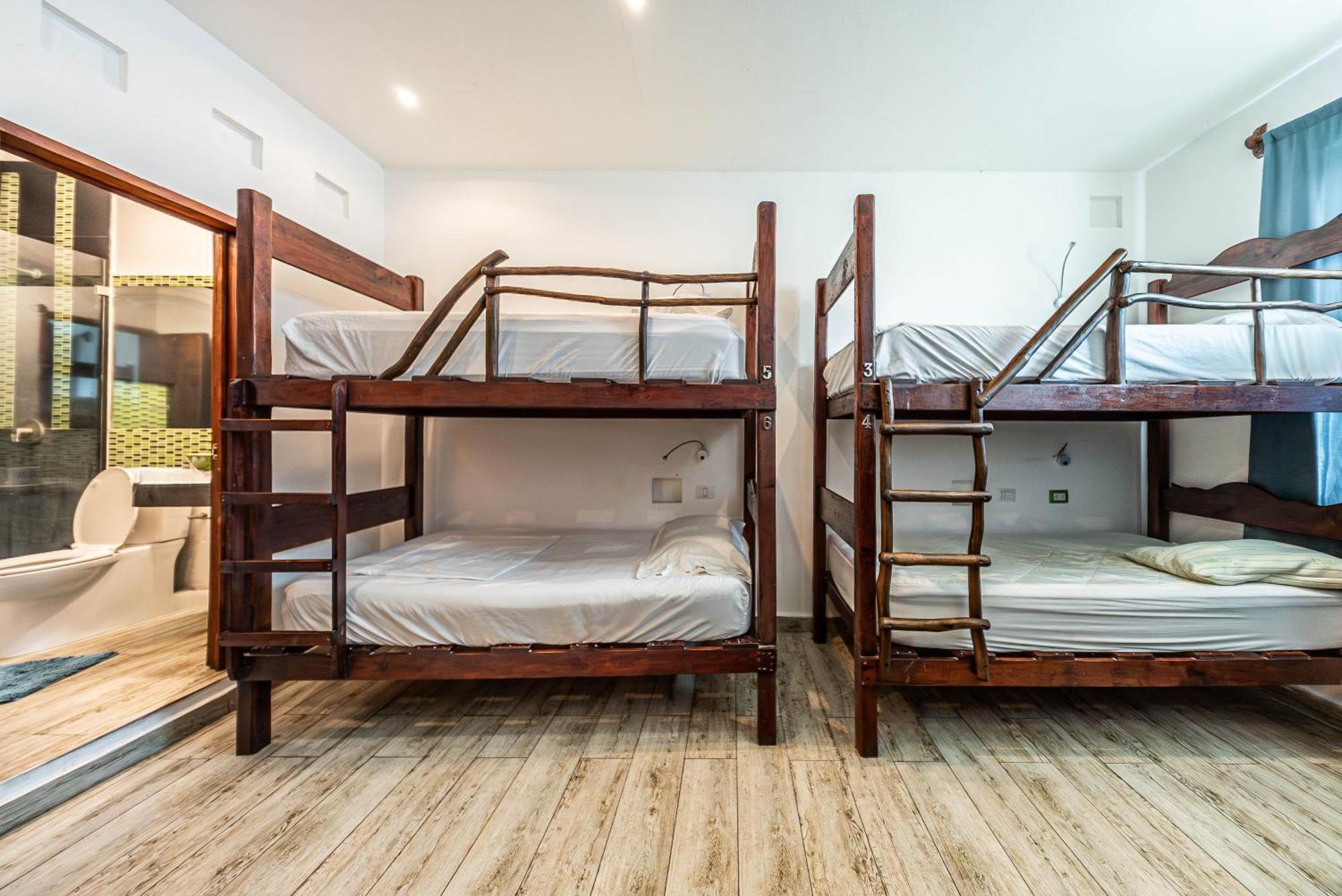 The Green Village Boutique Hotel ปลายาเดลการ์เมน ภายนอก รูปภาพ