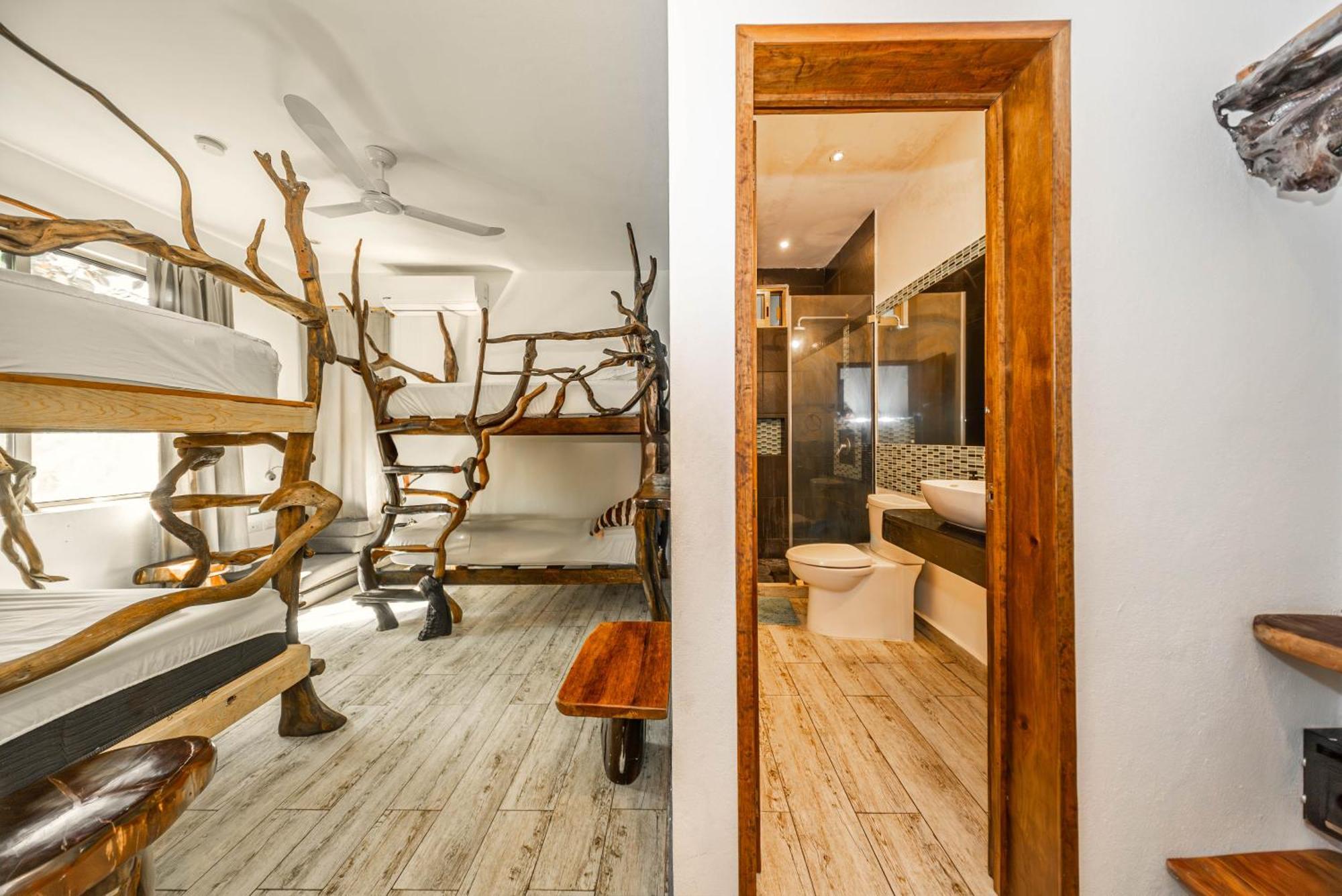 The Green Village Boutique Hotel ปลายาเดลการ์เมน ภายนอก รูปภาพ