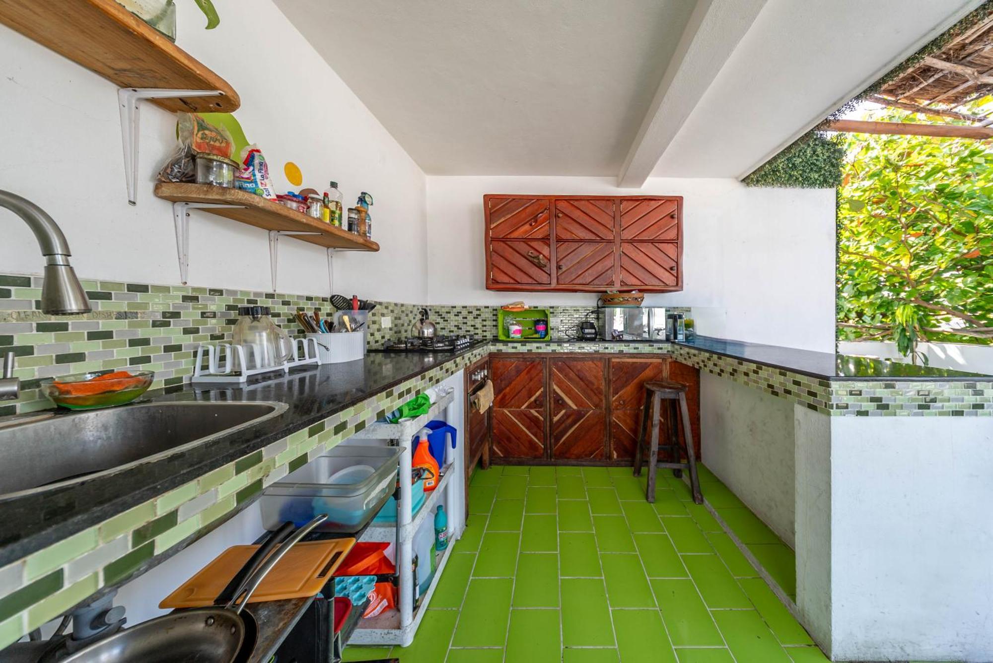 The Green Village Boutique Hotel ปลายาเดลการ์เมน ภายนอก รูปภาพ