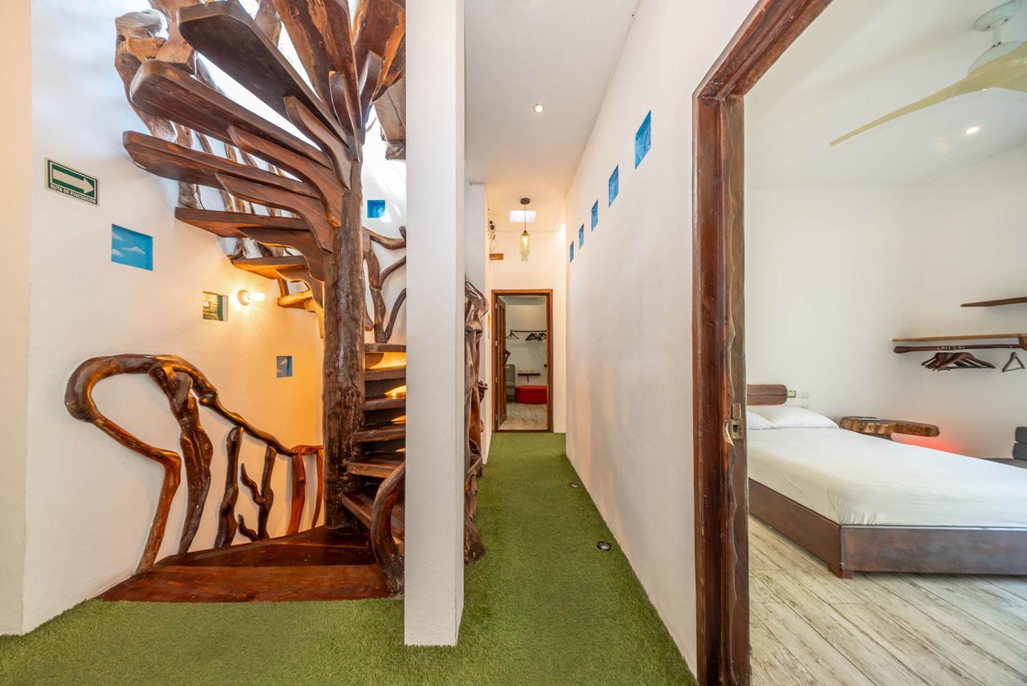 The Green Village Boutique Hotel ปลายาเดลการ์เมน ภายนอก รูปภาพ