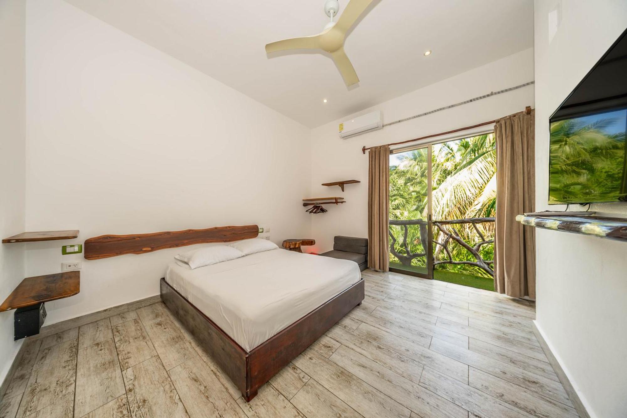 The Green Village Boutique Hotel ปลายาเดลการ์เมน ภายนอก รูปภาพ