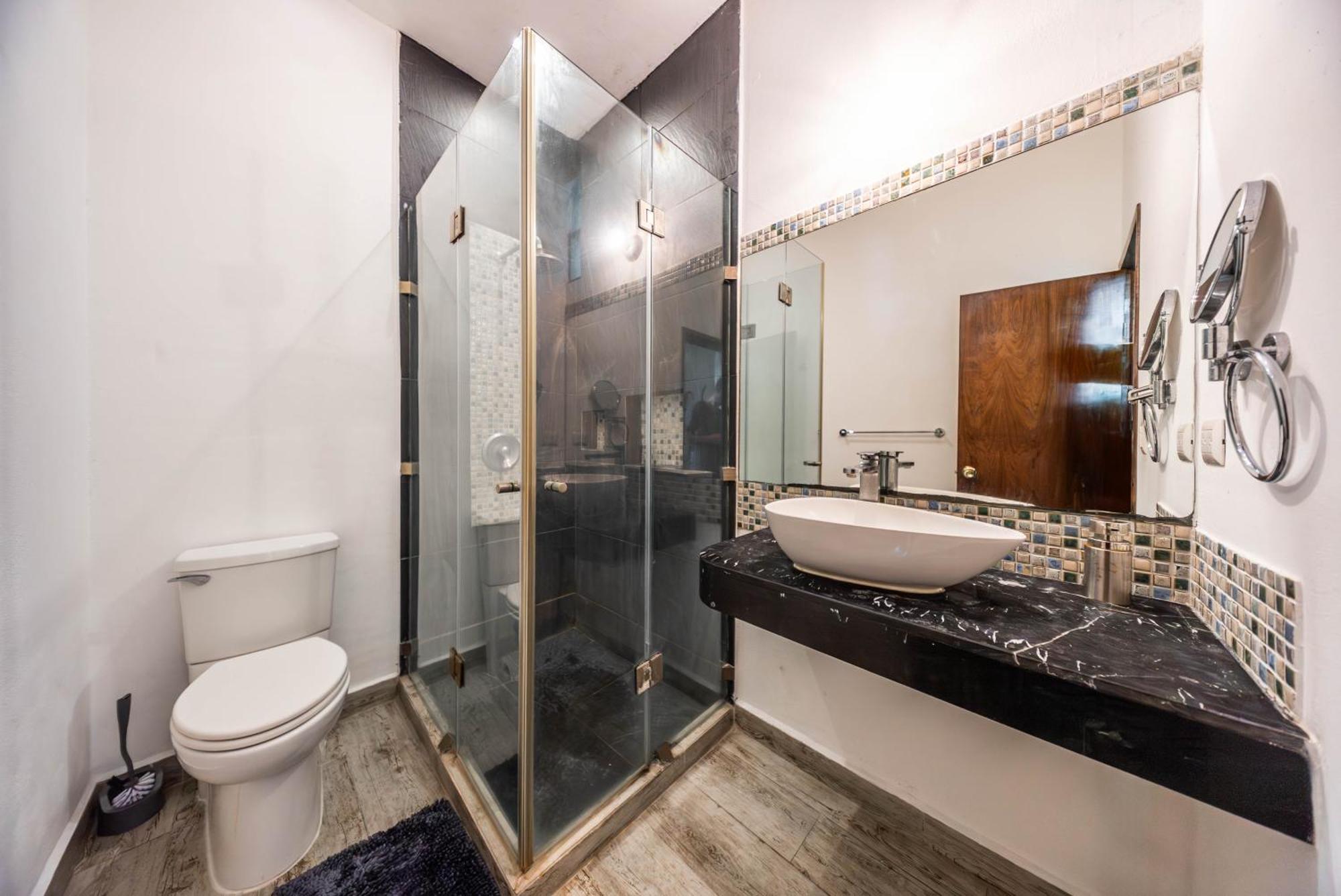 The Green Village Boutique Hotel ปลายาเดลการ์เมน ภายนอก รูปภาพ