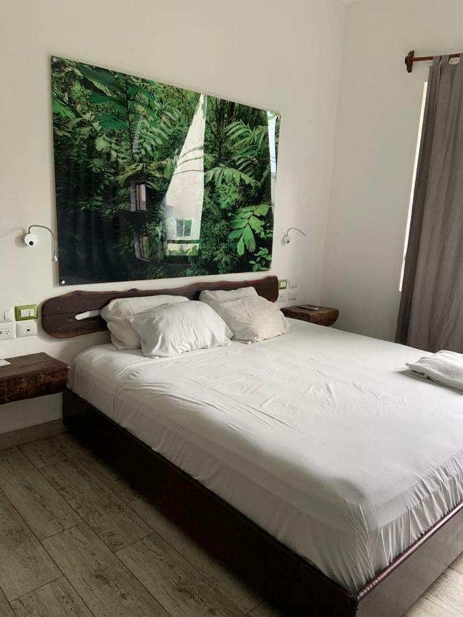 The Green Village Boutique Hotel ปลายาเดลการ์เมน ภายนอก รูปภาพ